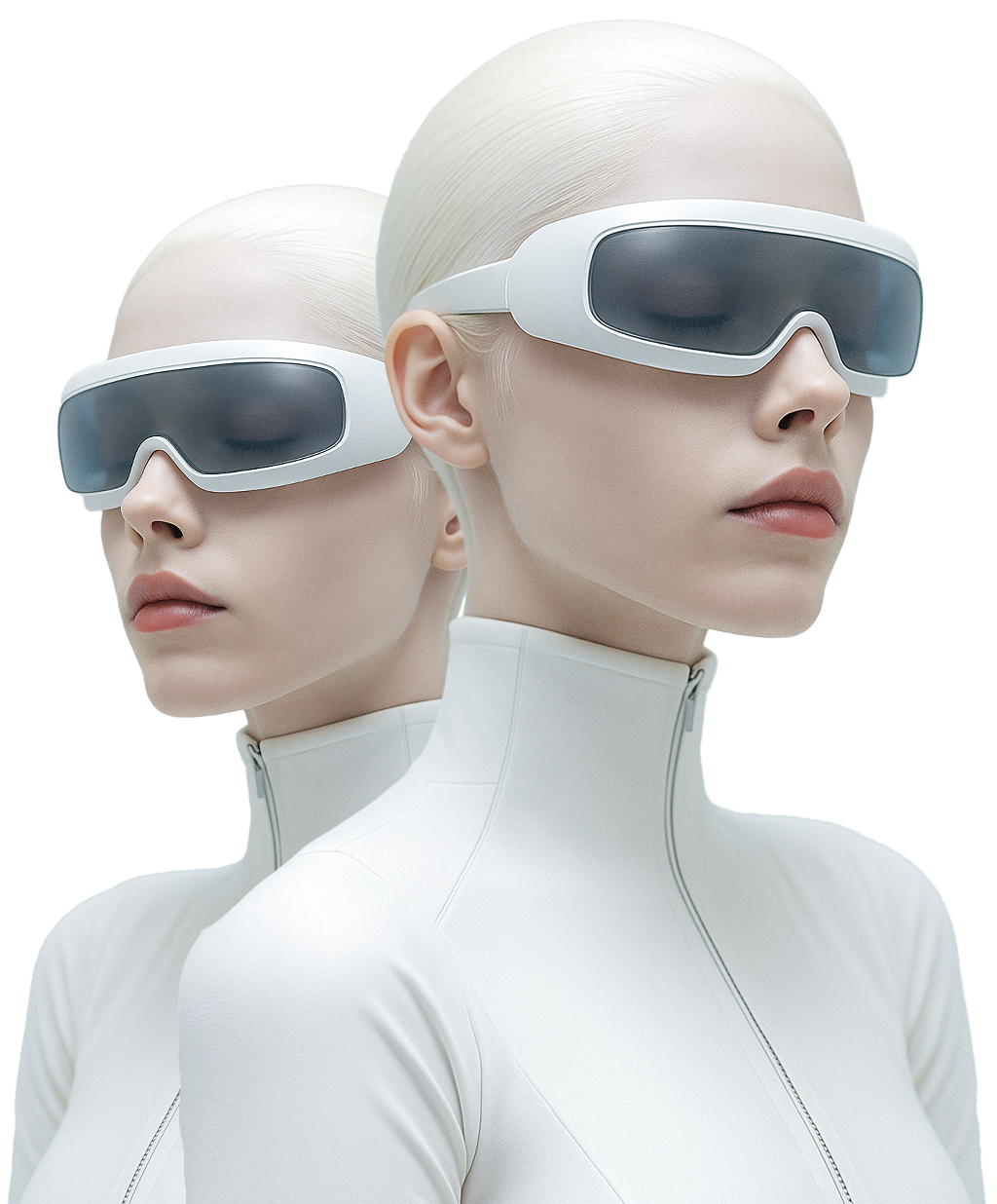 AI-driven innovation